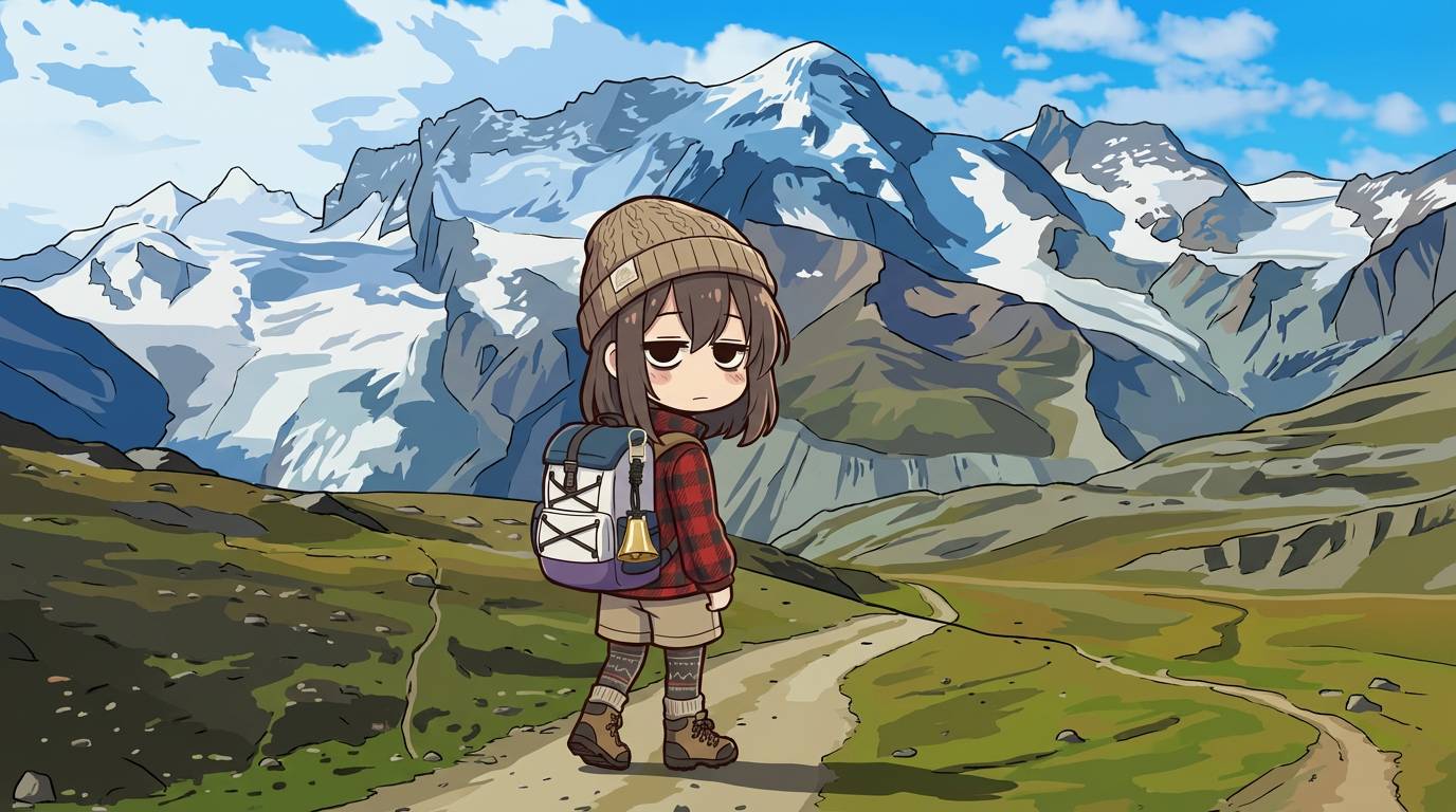 熊鈴は本当に効果あるの？選び方からマナーまで徹底解説