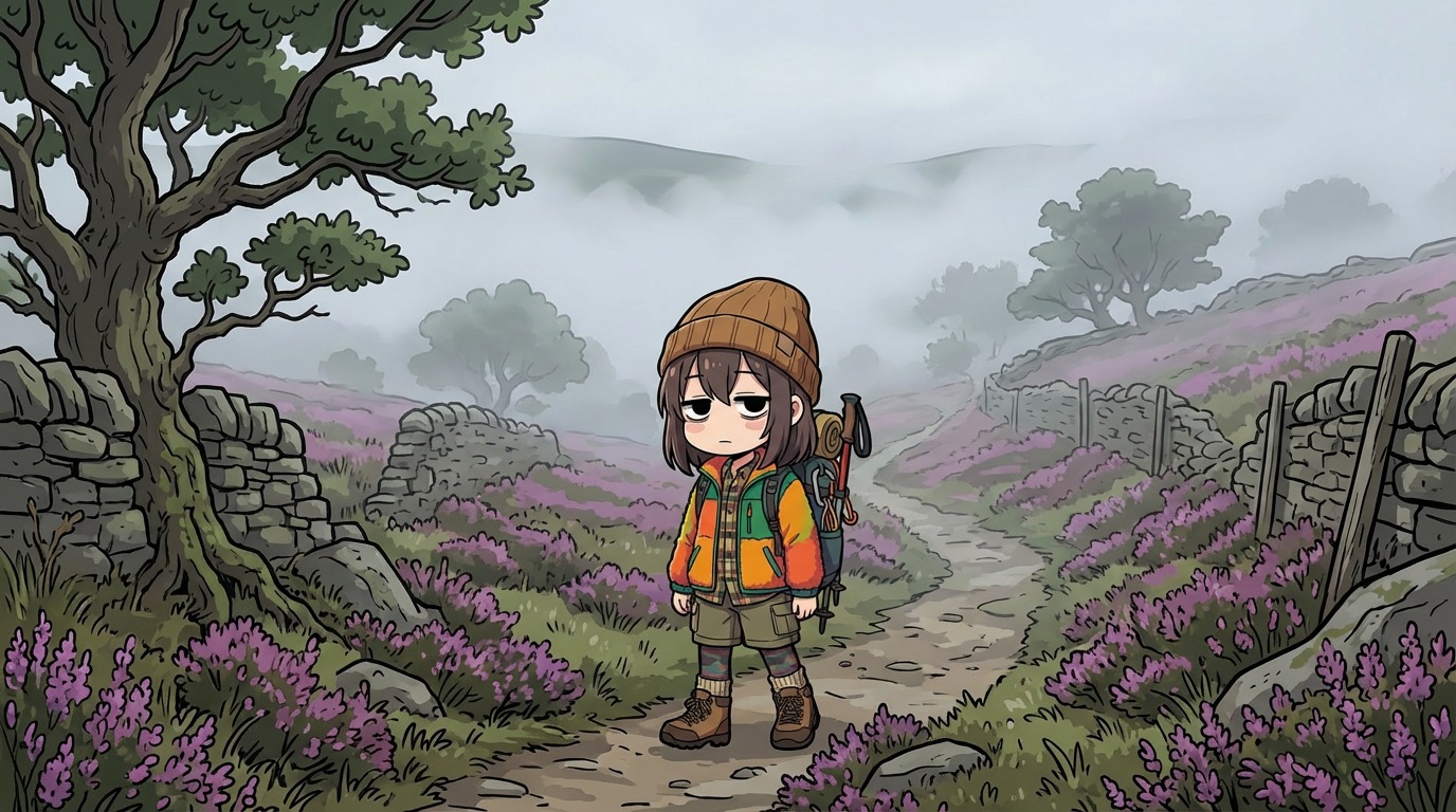 カリマーのリッジ30はなぜ「日本人の背中」に合うのか？ガイドが解説