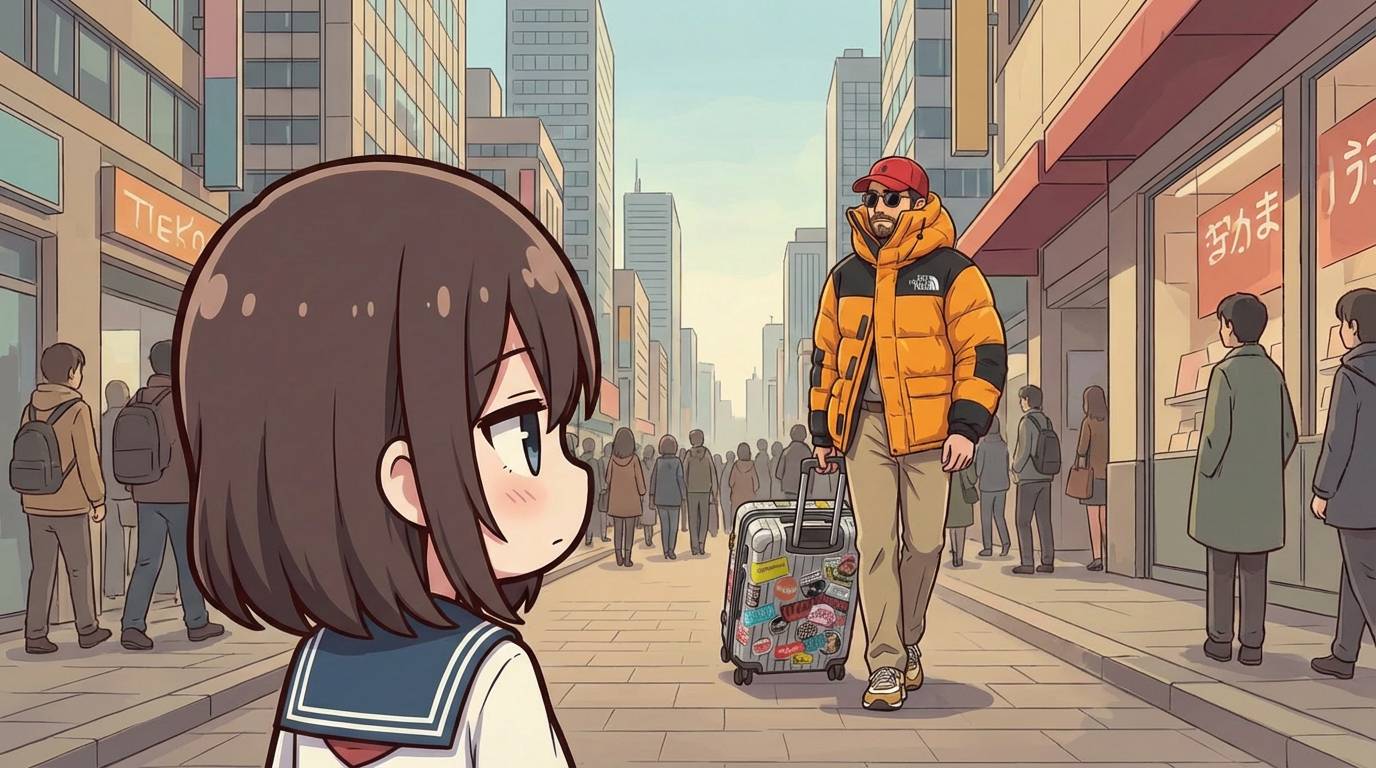 街でも山でも！ノースフェイスのリュックが「最強の万能選手」と呼ばれるワケ